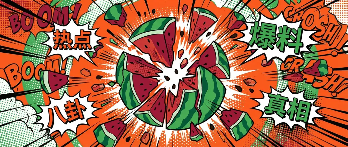 里番最新 今日头瓜爆炸漫画横幅