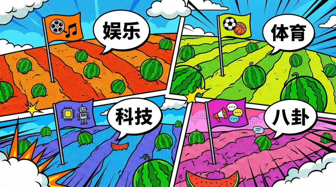 里番最新 娱乐瓜田分类